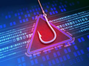 4 EASY WAYS TO RECOGNIZE AND AVOID PHISHING SCAMS