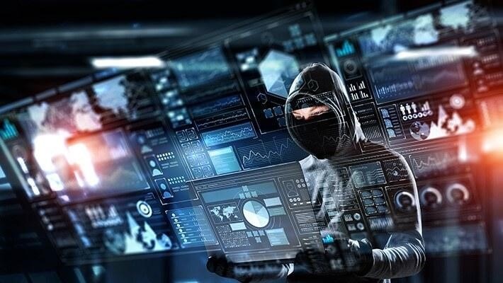 6 Common Phishing Attacks