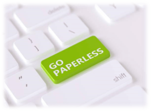 10 Amazing Benefits of Paper-Free Office