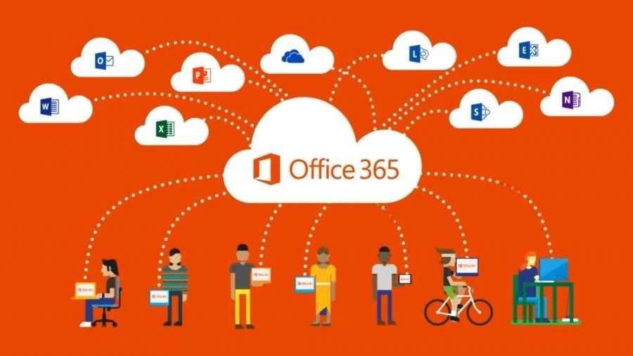 The 6 Key Benefits of Using Office 365 for Business