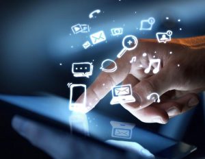 Digital Communication Tool