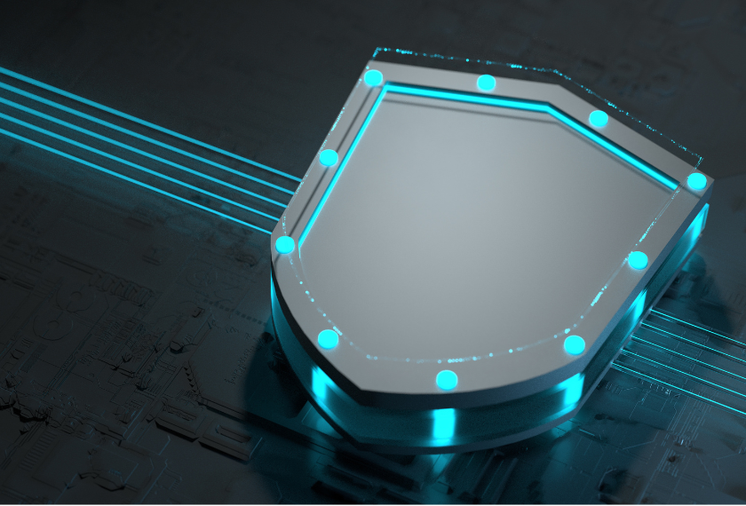 Make Your Cybersecurity Fail Proof
