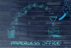 Transition to Paperless