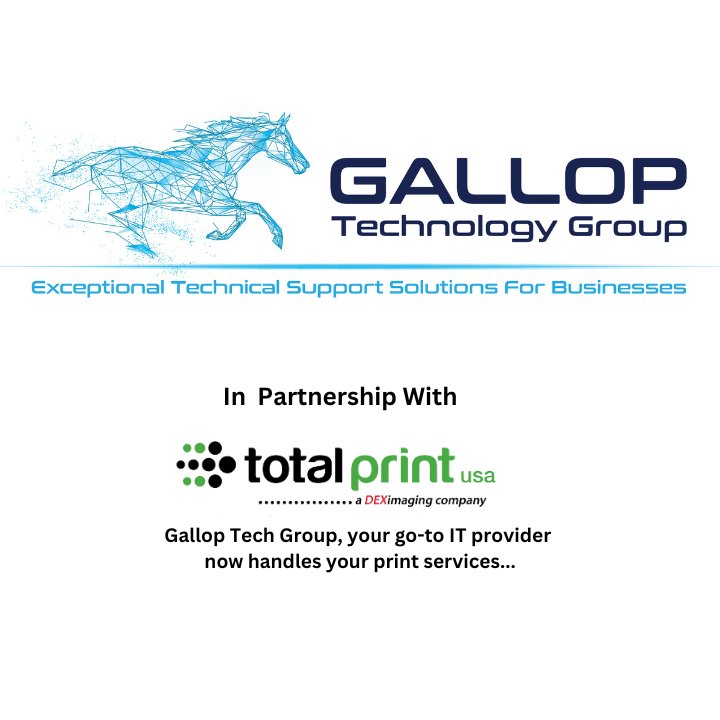 Total Print USA Partnership