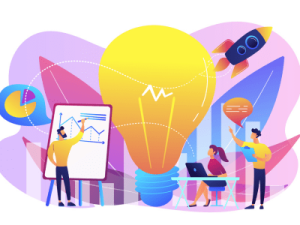 Innovate for Collaboration and Success