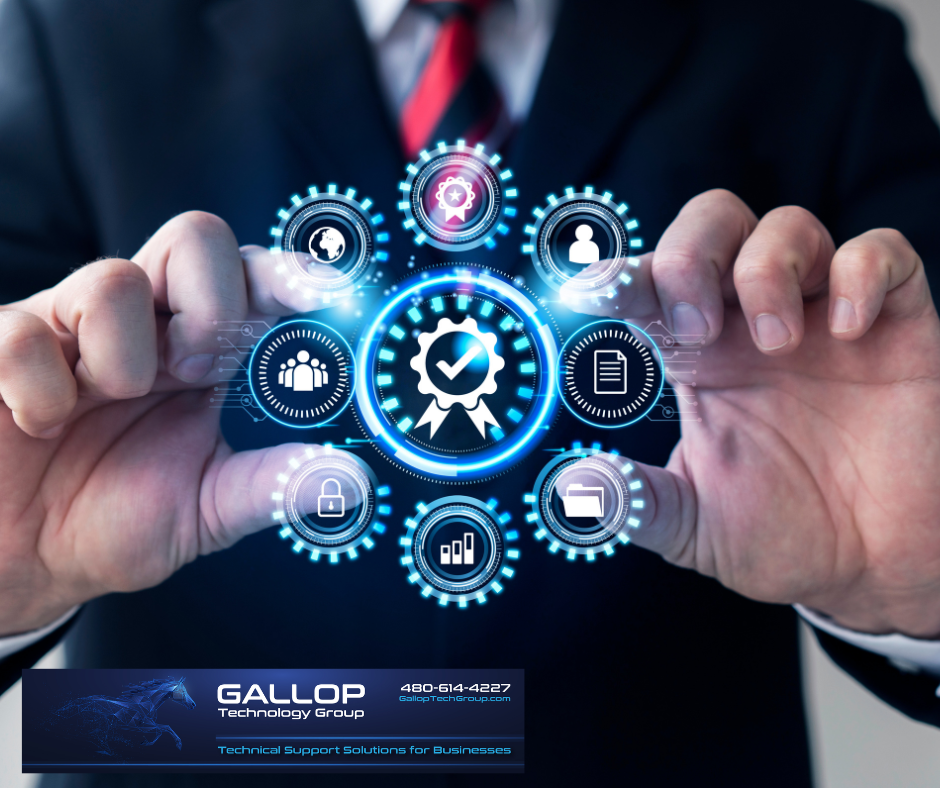 Managed Service Provider