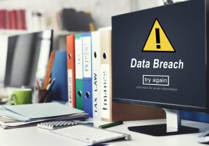 Third-Party Vendor Breaches