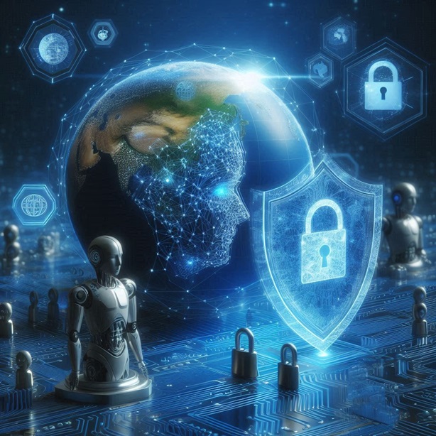 AI and Cybersecurity