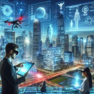 How Information Technology Shapes Our World Unnoticed