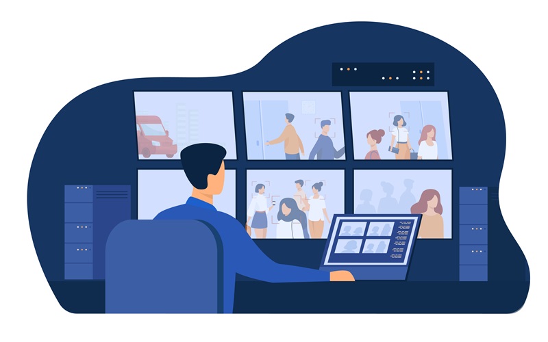 Remote Monitoring and Management