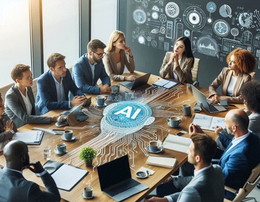 Maximizing AI Tools for Business Success
