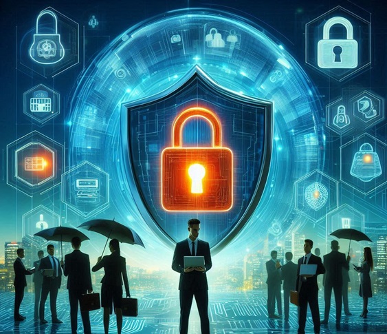 PROTECT YOUR BUSINESS A COMPREHENSIVE GUIDE TO DATA BREACH PREVENTION