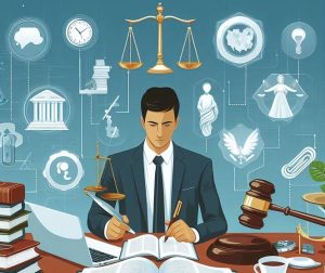 Top 5 Legal Practice Management Software