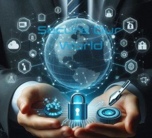 Cybersecurity Awareness Month 2024 Secure Our World