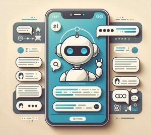 Conversational AI Chatbots