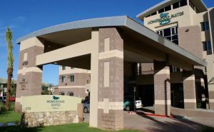 Desert Willow Conference Center