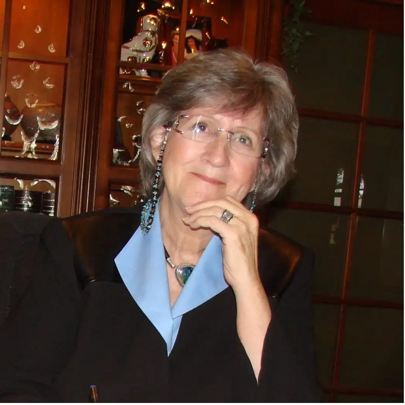 Diane Drain