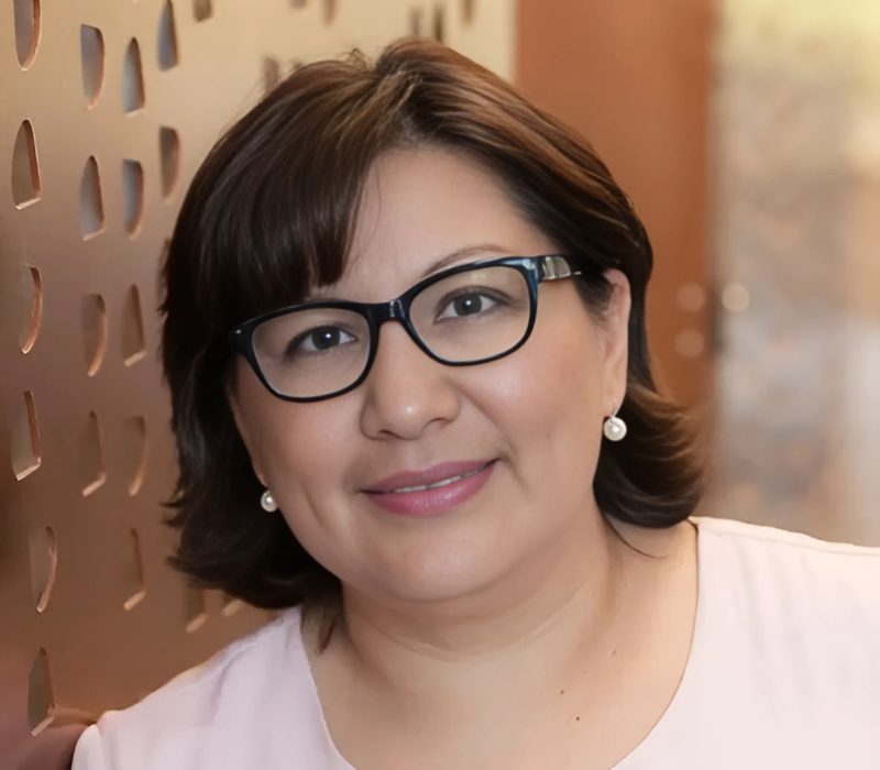Juana Galeno