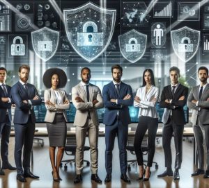 The Frontline Defenders: Office Managers and Cybersecurity Awareness
