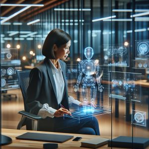 Maximizing IT Planning with AI