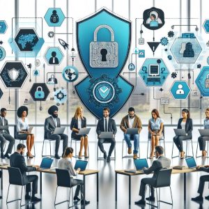 The Holistic Approach to Cybersecurity: The Role of Employee Education in Protecting Users, Companies, and Data