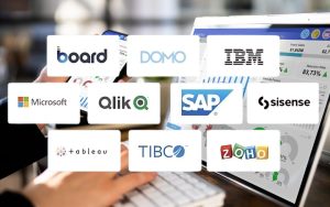 Why Data Analytics and BI Tools Are Crucial for Business Success