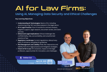 AI for Law Firms GTG Events Thumb