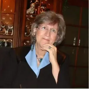 Diane Drain