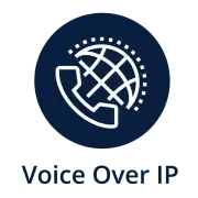 Gallop Icon Voice Over IP Small