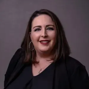 Sarah Fluke