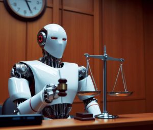 Bridging the Gap Between Law and AI: Insights into the Future of Legal Practice15