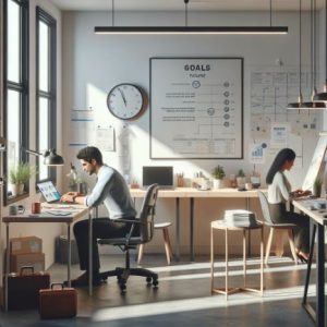 Work Smarter: Focus on What Matters Most