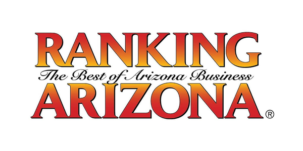 Top 1 Spot Ranking Arizona