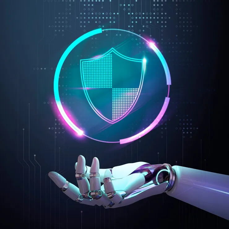 ai cybersecurity virus protectio 1