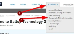 licensing portal instructions 49