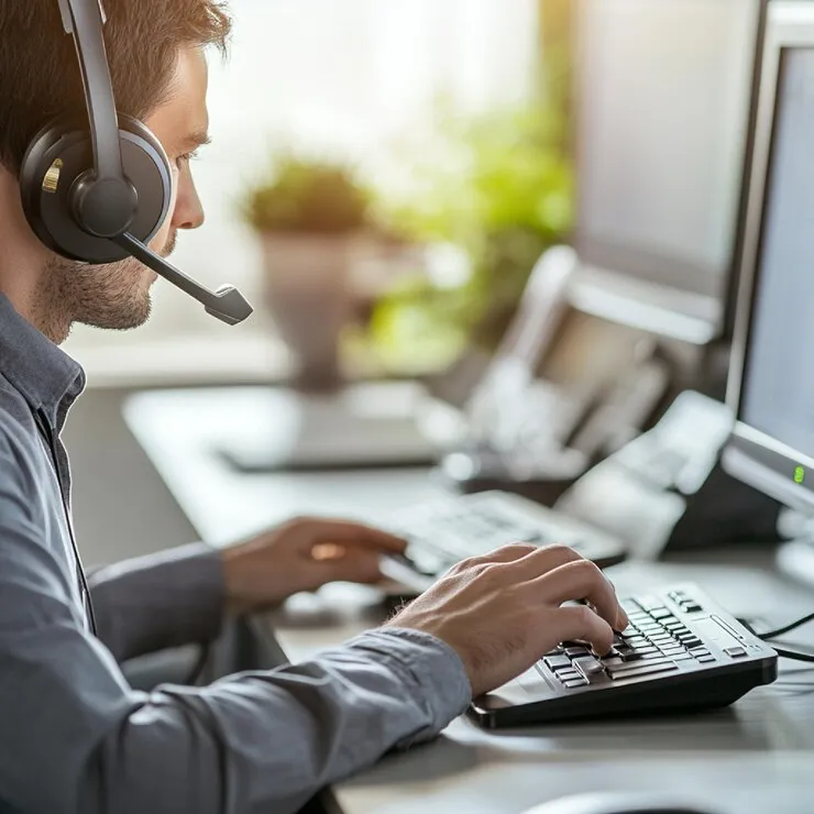phone support hubs integration w