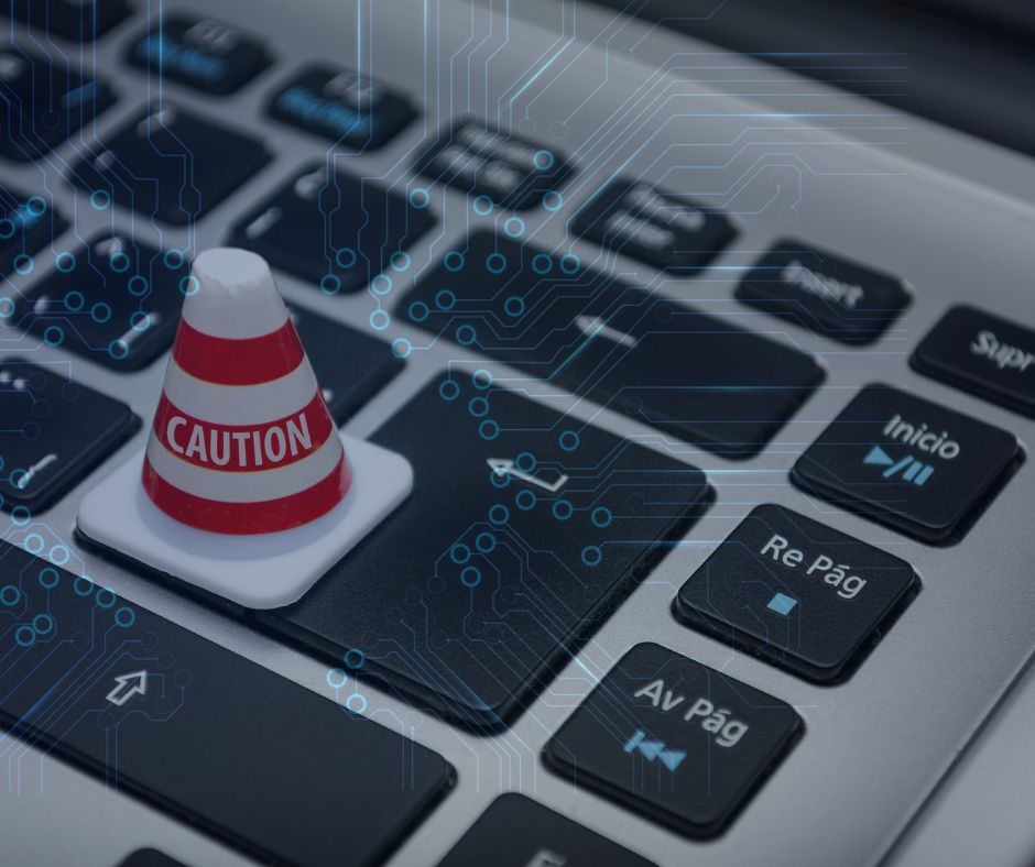 Prevent Cyber Attack