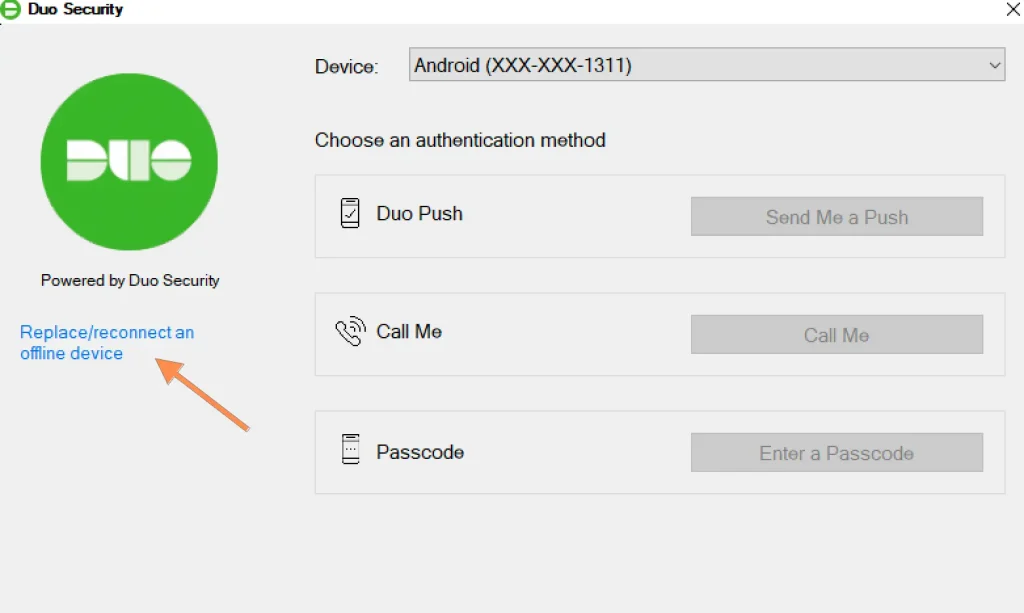 rdp offline reactivate start 2x