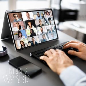 Hybrid Work for SMBs: 4 Powerful Benefits and Real Risks