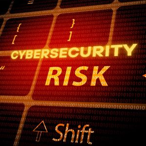 cybersecurity risks