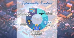 cybersecurity practices