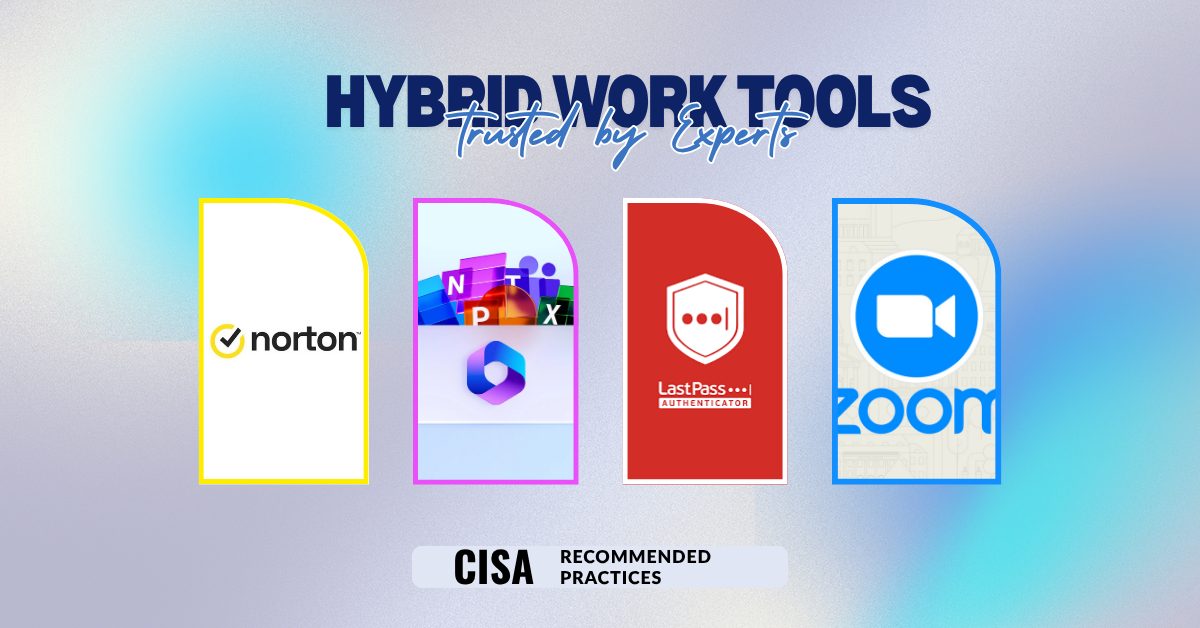 hybrid work tools
