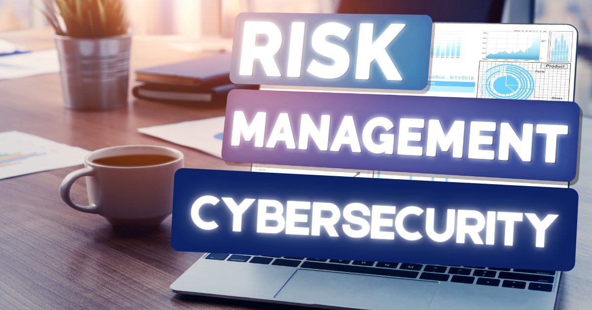 cybersecurity risk management frameworks