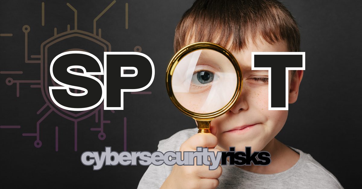 cyber risks