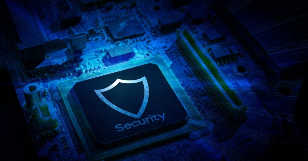 cybersecurity approach