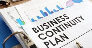 business continuity planning