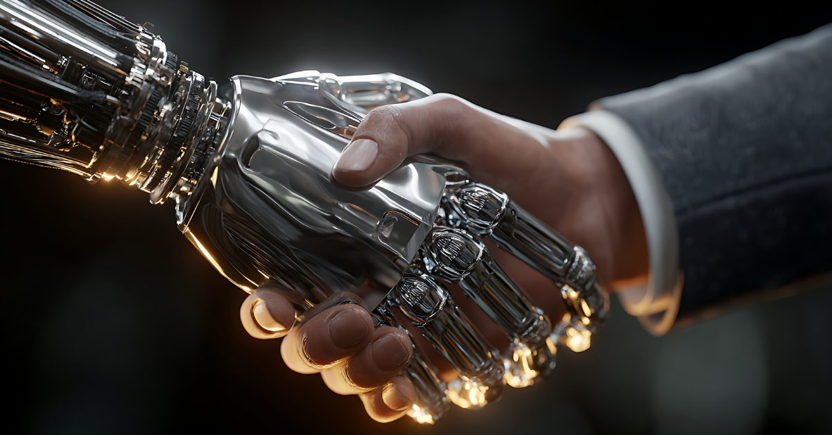 AI for business