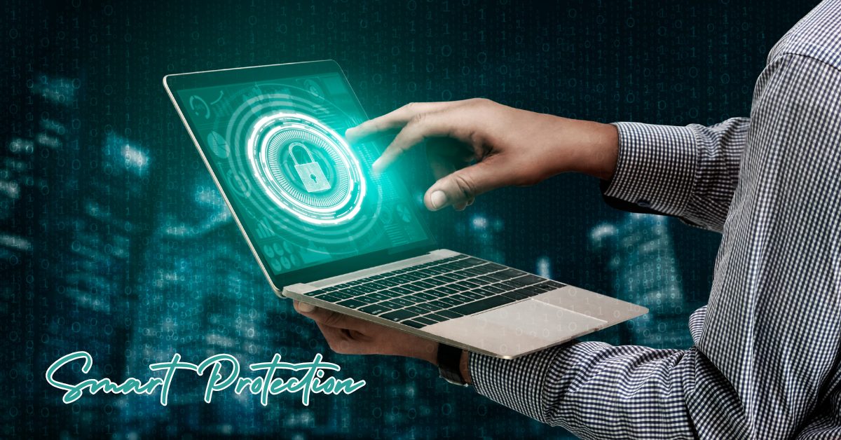 IT Security Gaps and Gains