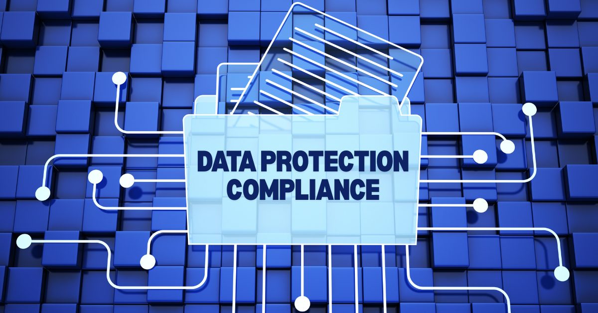 data protect compliance