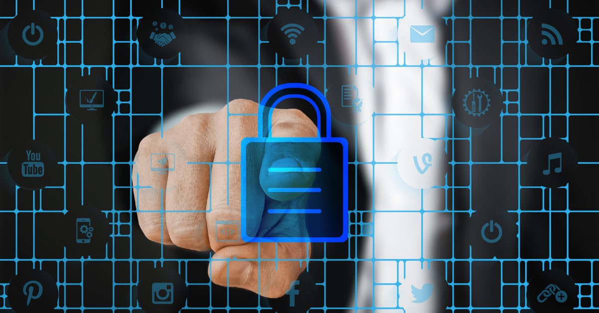 critical data loss prevention